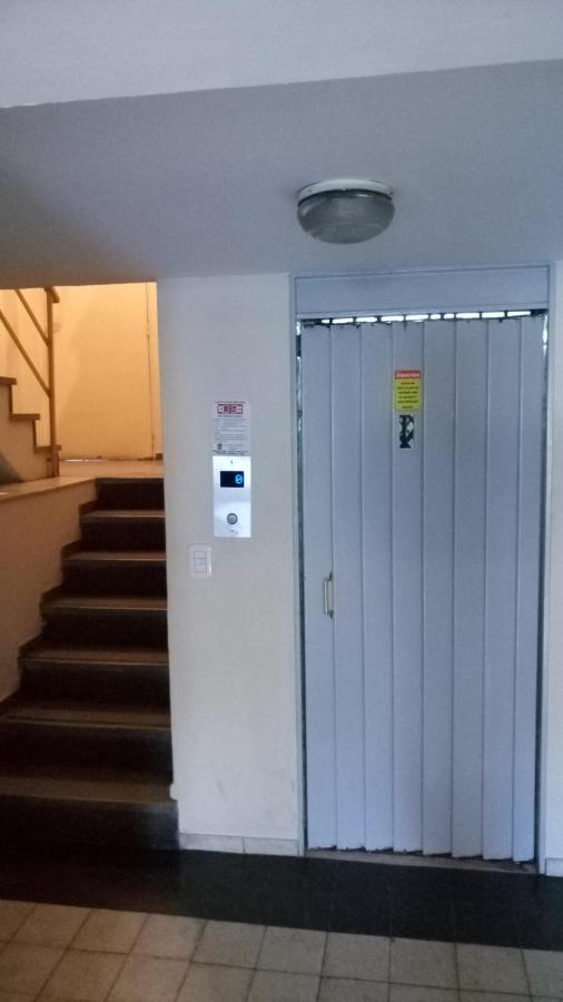 Centrico Parque Civico Διαμέρισμα Μεντόζα Εξωτερικό φωτογραφία
